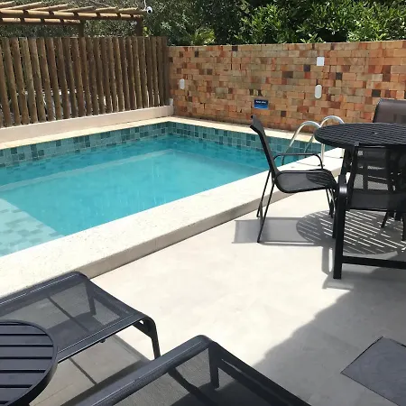 Conforto E Aconchego Em Imbassai/Ba Exterior photo
