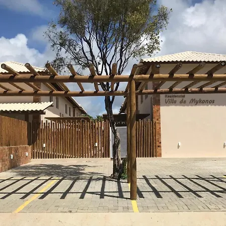 Conforto E Aconchego Em Imbassai/Ba Exterior photo