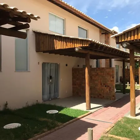 Conforto E Aconchego Em Imbassai/Ba Exterior photo