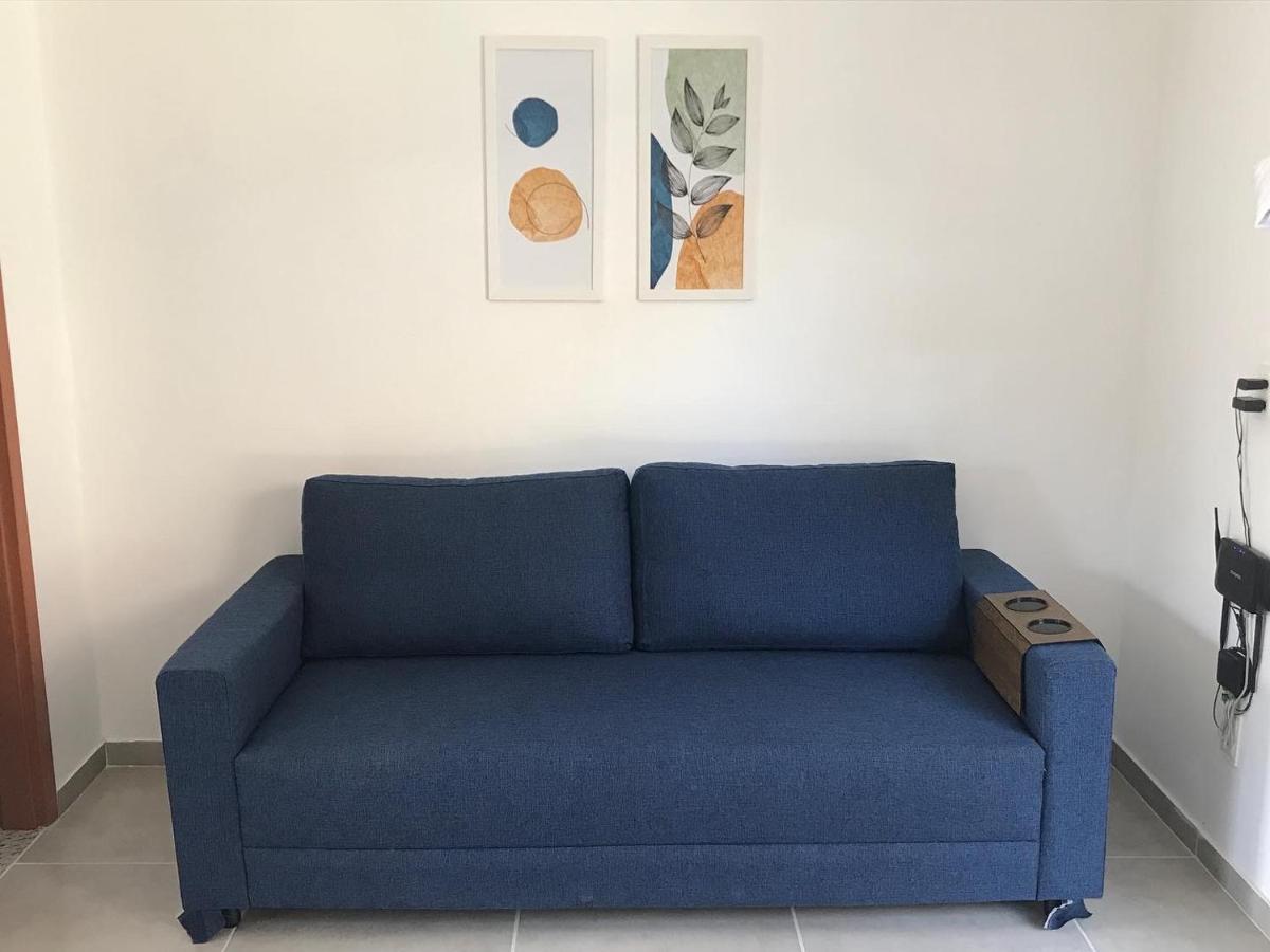 Apartment Conforto E Aconchego Em Imbassai/ba *