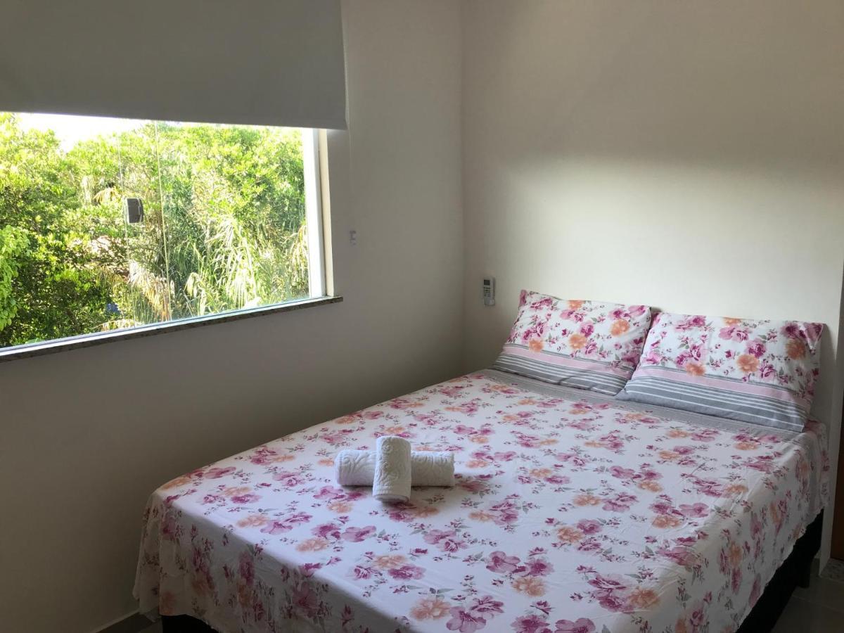 Apartment Conforto E Aconchego Em Imbassai/ba