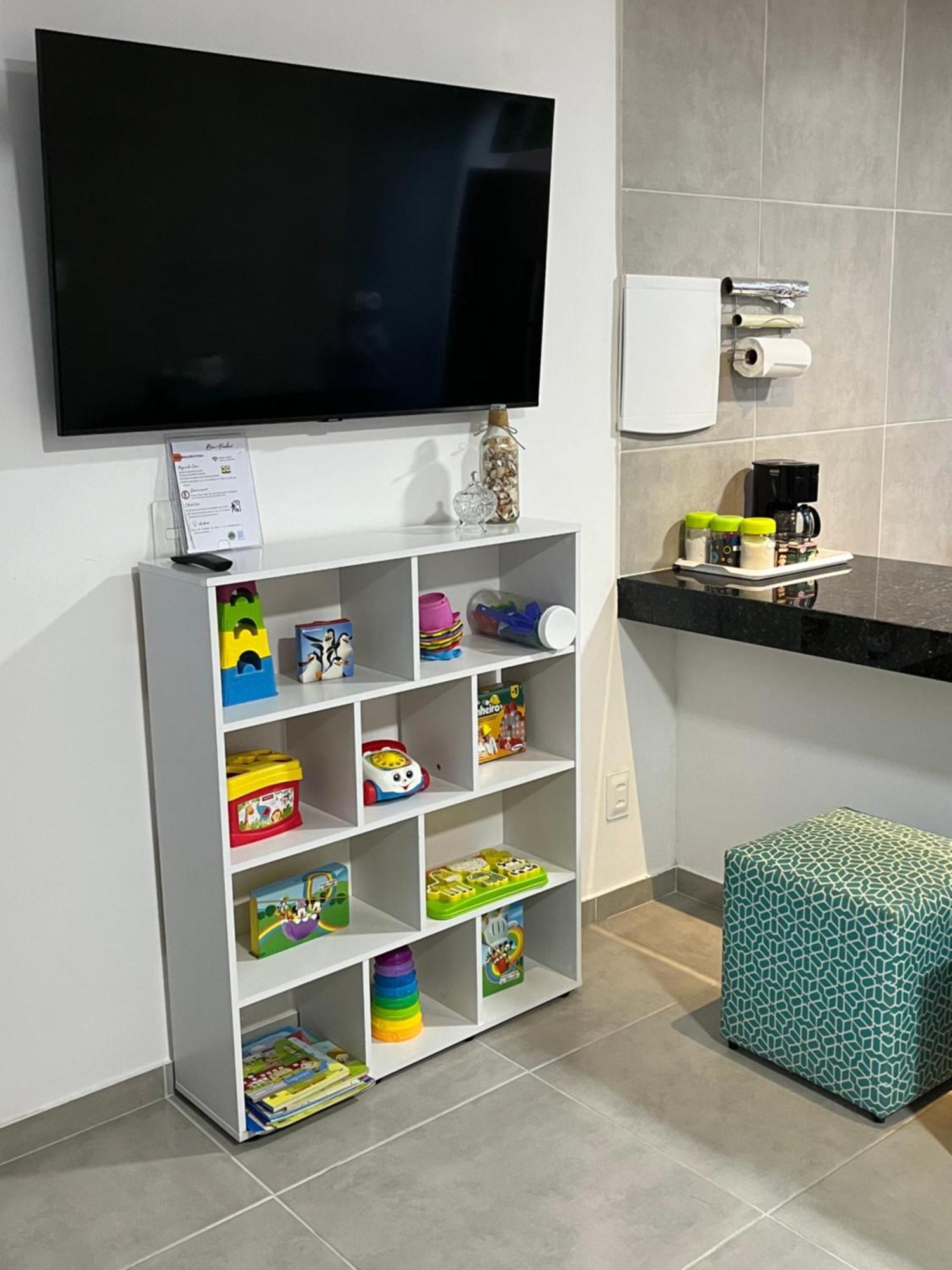 Apartment Conforto E Aconchego Em Imbassai/ba *
