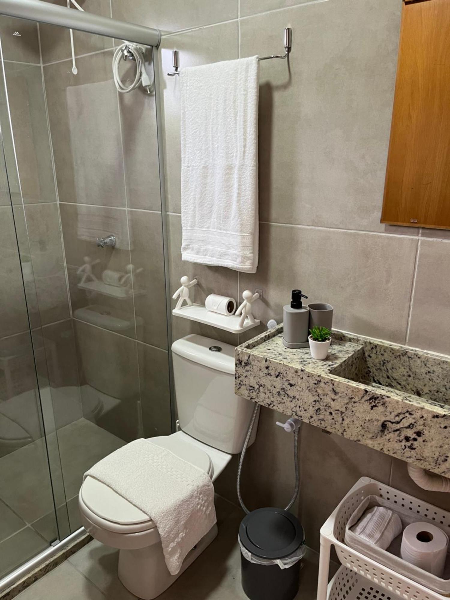 Apartment Conforto E Aconchego Em Imbassai/ba *